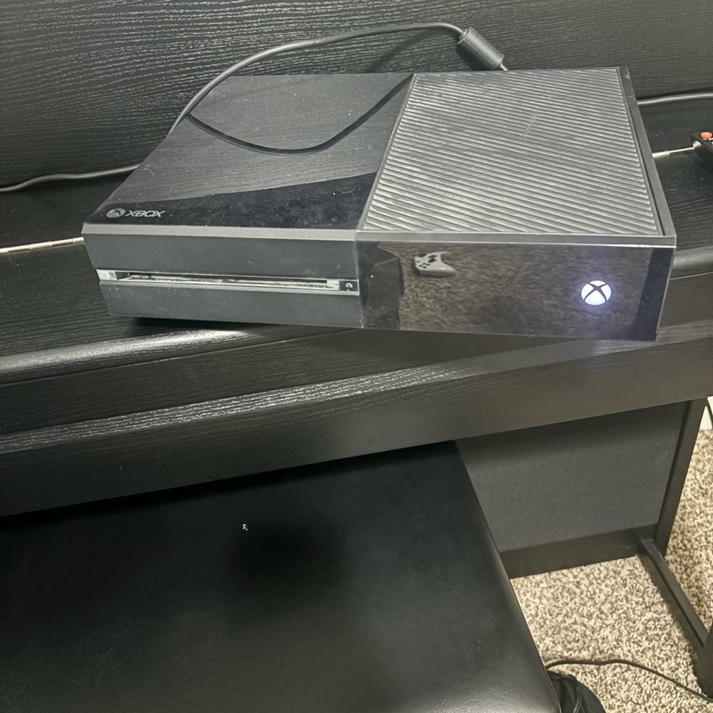 XBOX ONE